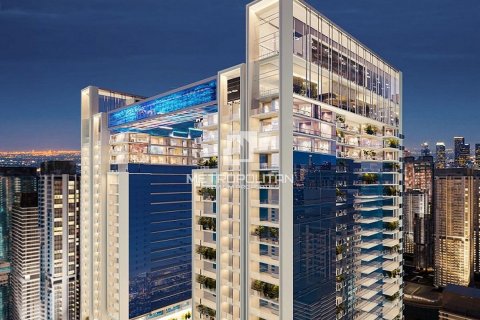 Apartamento tipo estudio Estudio en Jumeirah Lake Towers, UAE No. 171542