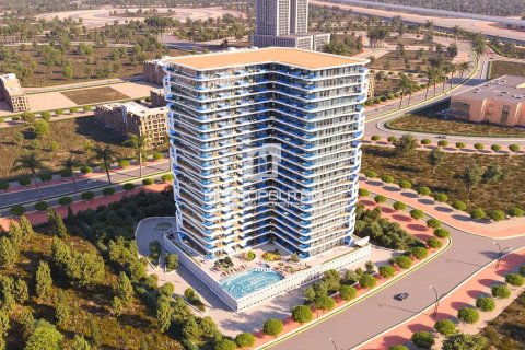 Apartamento tipo estudio Estudio en Dubai Land, UAE No. 171544