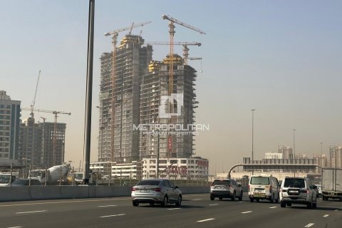 Apartment de 1 dormitorio en Dubai Sports City, UAE No. 171547