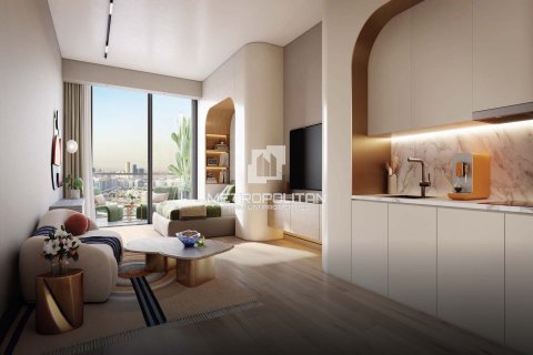 Apartamento tipo estudio Estudio en Jumeirah Village Circle, UAE No. 171541