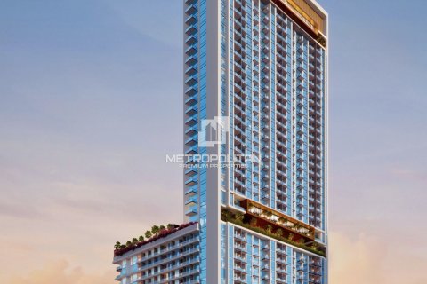 Apartamento tipo estudio Estudio en Arjan, UAE No. 171543