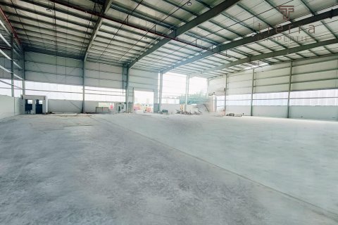 6689مربع، مستودع في Phase 2, الإمارات العربية المتحدة رقم 47630
