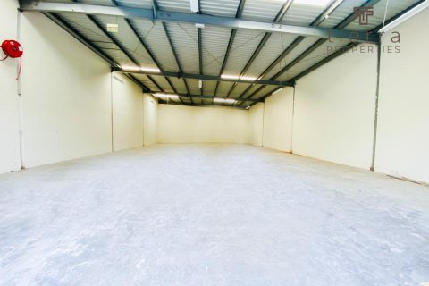 406m² Warehouse in Phase 2, UAE No. 47629