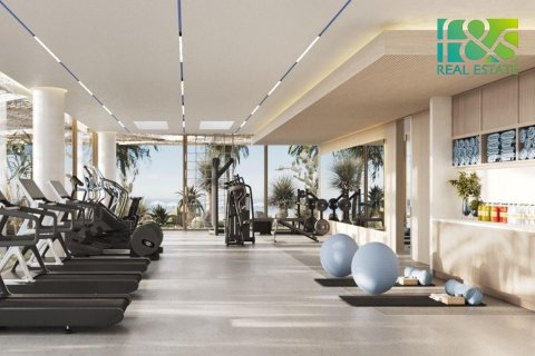 2 غرف نوم شقة في Al Marjan Island, الإمارات العربية المتحدة رقم 21883 7