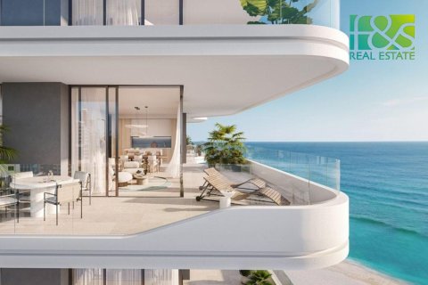 2 غرف نوم شقة في Al Marjan Island, الإمارات العربية المتحدة رقم 21883 9