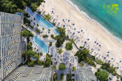 2 غرف نوم شقة في Al Marjan Island, الإمارات العربية المتحدة رقم 21883 10