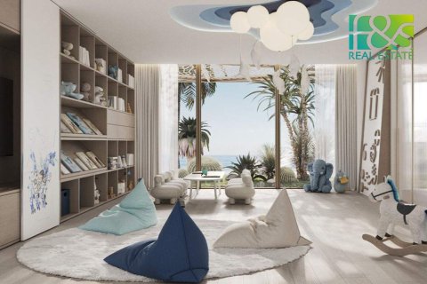 2 غرف نوم شقة في Al Marjan Island, الإمارات العربية المتحدة رقم 21883 3
