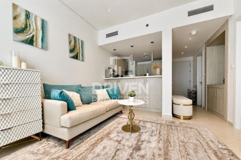 1 غرف نوم شقة في Seven Palm, الإمارات العربية المتحدة رقم 209949