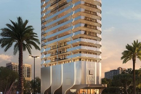 2 bedrooms Apartment in Dubai, UAE No. 186489