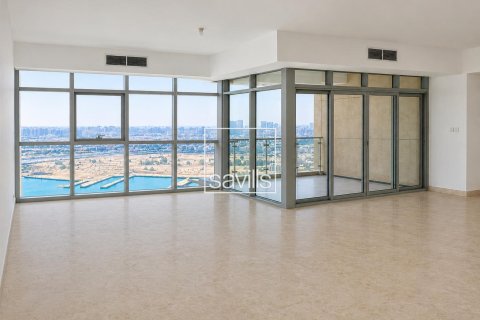 3 bedrooms Apartment in Al Reem Island, UAE No. 206064