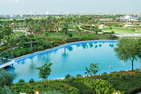 4 غرف نوم تاون هاوس في دبي, الإمارات العربية المتحدة رقم 135615