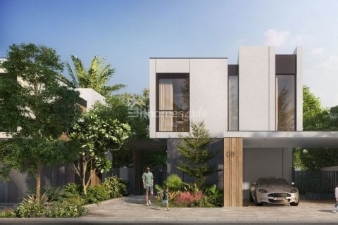 5 bedrooms Villa in Dubai Land, UAE No. 164836
