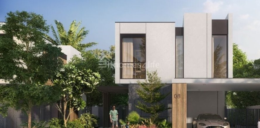 5 bedrooms Villa in Dubai Land, UAE No. 164836