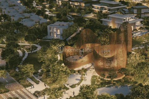 5 bedrooms Villa in Dubai Land, UAE No. 164836 5