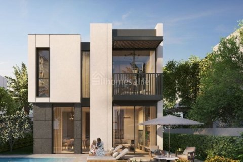 5 bedrooms Villa in Dubai Land, UAE No. 164836 3