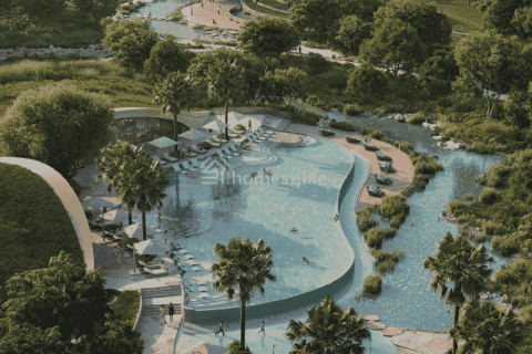 5 bedrooms Villa in Dubai Land, UAE No. 164836 4