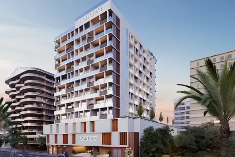 Apartamento tipo estudio Estudio en Dubai Investment Park, UAE No. 170969