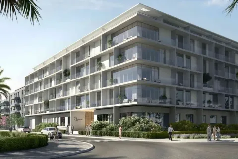 Apartamento tipo estudio Estudio en Jumeirah Village Circle, UAE No. 170968