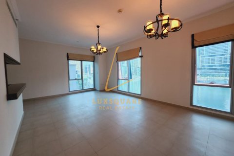 Appartement de 2 chambres à Marina Promenade, UAE No. 165162