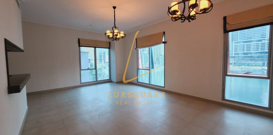 2 bedrooms Apartment in Marina Promenade, UAE No. 165162