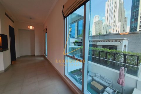 2 bedrooms Apartment in Marina Promenade, UAE No. 165162 7