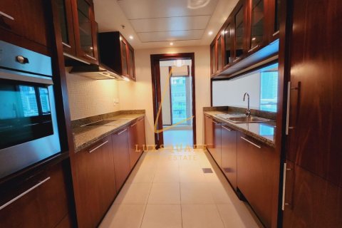 2 bedrooms Apartment in Marina Promenade, UAE No. 165162 8