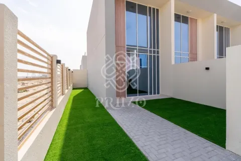Townhouse de Studio à Dubai, UAE No. 165168