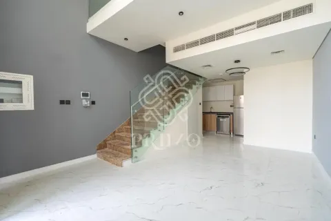 Townhouse de Studio à Dubai, UAE No. 165168 4