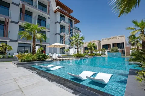 Appartement de Studio à Jumeirah Village Circle, UAE No. 165167