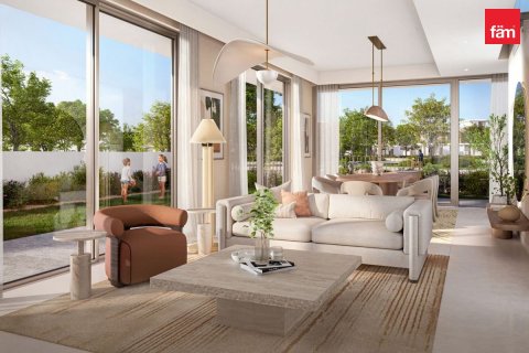 3 bedrooms Townhouse in Dubai, UAE No. 200341