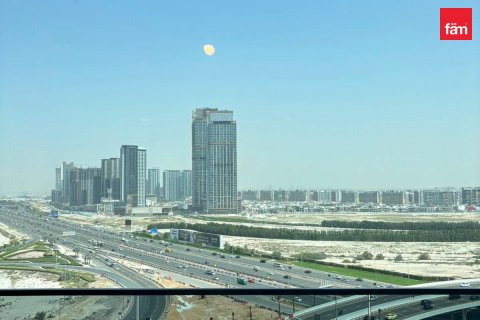1 bedroom Apartment in Business Bay, UAE No. 200337
