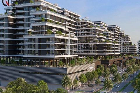 6 bedrooms Villa in Al Reem Island, UAE No. 20878