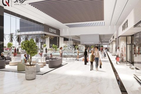 Villa de 6 chambres à Al Reem Island, UAE No. 20878 17