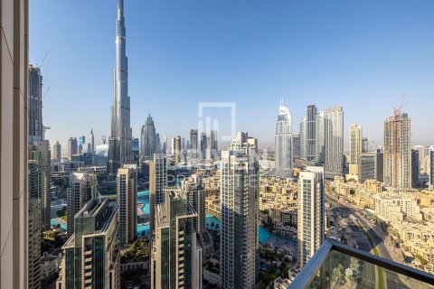 3 غرف نوم شقة في Vida Residence Downtown, الإمارات العربية المتحدة رقم 191691