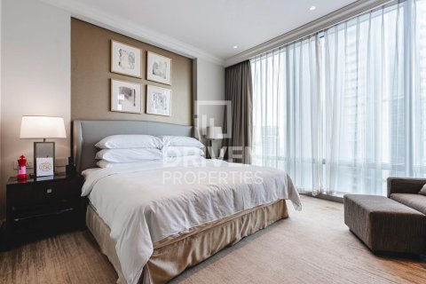 2 غرف نوم شقة في The Address Residence Fountain Views, الإمارات العربية المتحدة رقم 191692 9