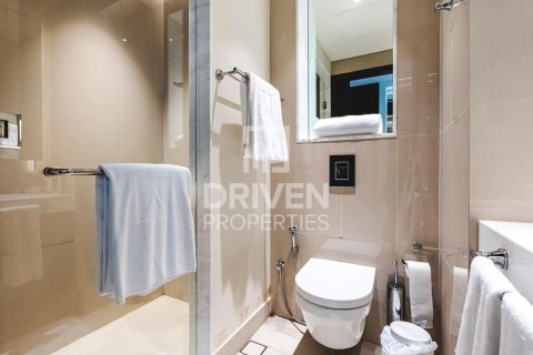 2 غرف نوم شقة في The Address Residence Fountain Views, الإمارات العربية المتحدة رقم 191692 12