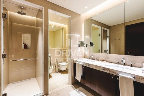 2 غرف نوم شقة في The Address Residence Fountain Views, الإمارات العربية المتحدة رقم 191692 13