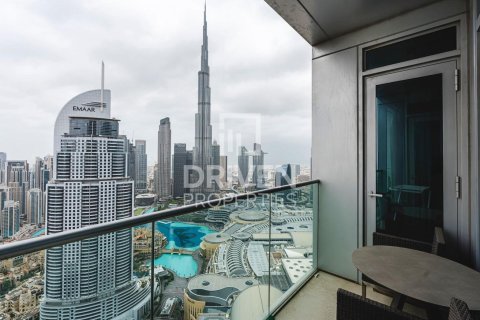 2 غرف نوم شقة في The Address Residence Fountain Views, الإمارات العربية المتحدة رقم 191692 14