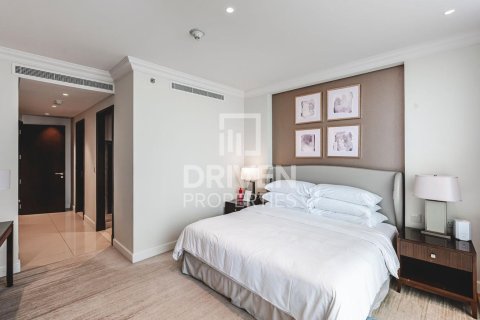 2 غرف نوم شقة في The Address Residence Fountain Views, الإمارات العربية المتحدة رقم 191692 10