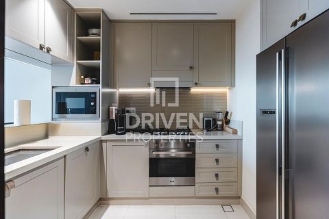 2 غرف نوم شقة في The Address Residence Fountain Views, الإمارات العربية المتحدة رقم 191692 6
