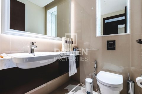 2 غرف نوم شقة في The Address Residence Fountain Views, الإمارات العربية المتحدة رقم 191692 11
