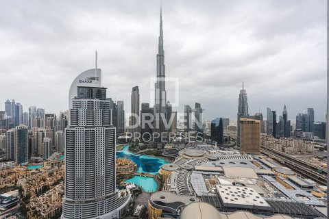 2 غرف نوم شقة في The Address Residence Fountain Views, الإمارات العربية المتحدة رقم 191692 15