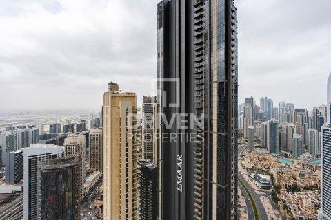 2 غرف نوم شقة في The Address Residence Fountain Views, الإمارات العربية المتحدة رقم 191692 16