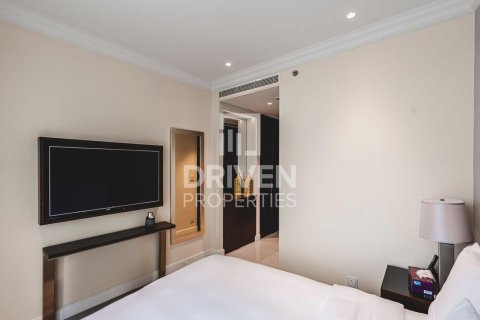 2 غرف نوم شقة في The Address Residence Fountain Views, الإمارات العربية المتحدة رقم 191692 8