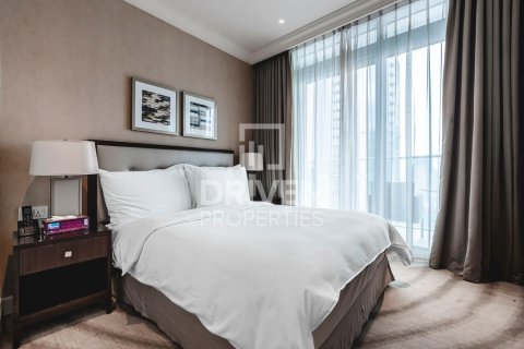 2 غرف نوم شقة في The Address Residence Fountain Views, الإمارات العربية المتحدة رقم 191692 7