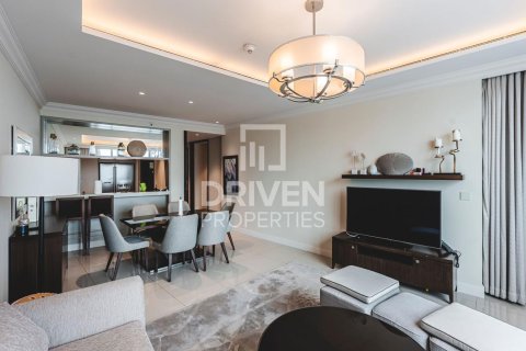 2 غرف نوم شقة في The Address Residence Fountain Views, الإمارات العربية المتحدة رقم 191692 5