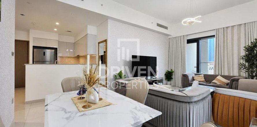 2 غرف نوم شقة في Burj Royale, الإمارات العربية المتحدة رقم 191688