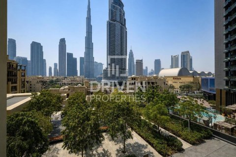 2 غرف نوم شقة في Burj Royale, الإمارات العربية المتحدة رقم 191688 18