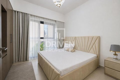 2 غرف نوم شقة في Burj Royale, الإمارات العربية المتحدة رقم 191688 6