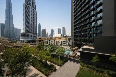 2 غرف نوم شقة في Burj Royale, الإمارات العربية المتحدة رقم 191688 19